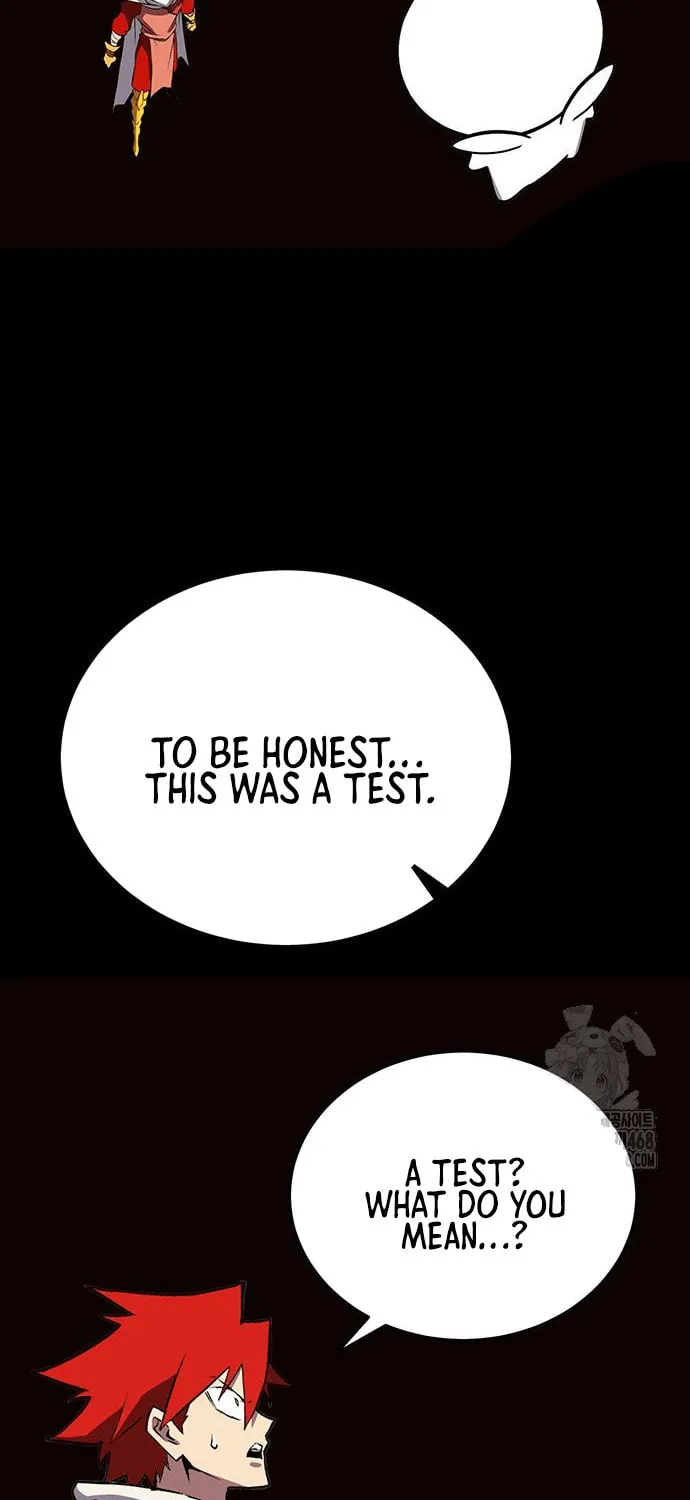 Hardcore Leveling Warrior Chapter 80 page 106 - 
