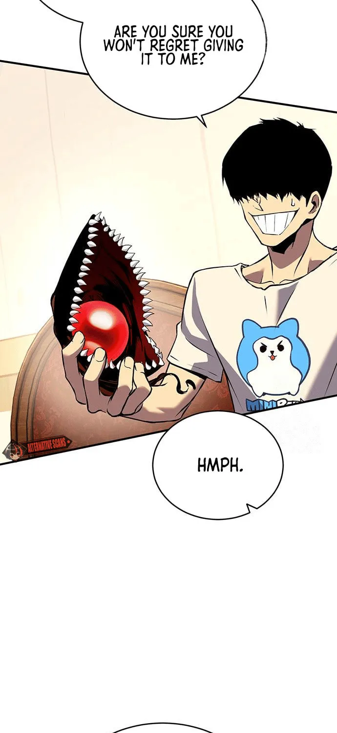 Hardcore Leveling Warrior Chapter 80 page 18 - 