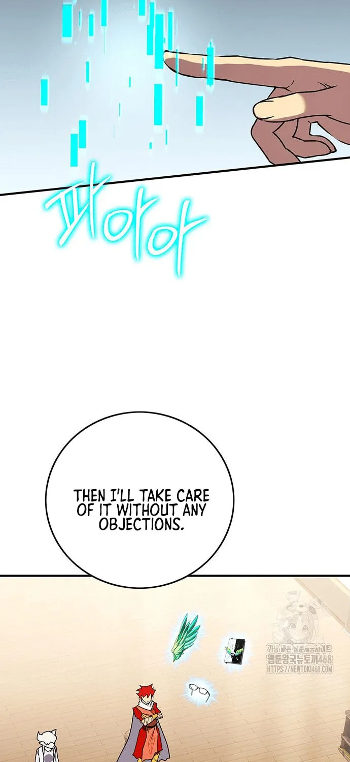 Hardcore Leveling Warrior Chapter 80 page 22 - 