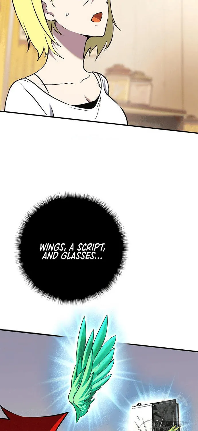 Hardcore Leveling Warrior Chapter 80 page 24 - 