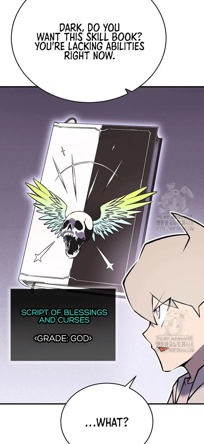Hardcore Leveling Warrior Chapter 80 page 27 - 