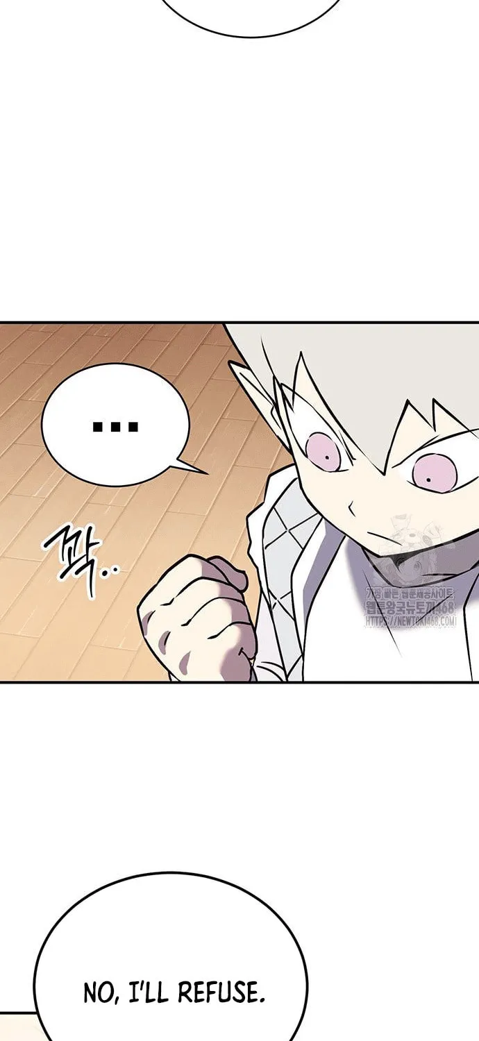 Hardcore Leveling Warrior Chapter 80 page 28 - 