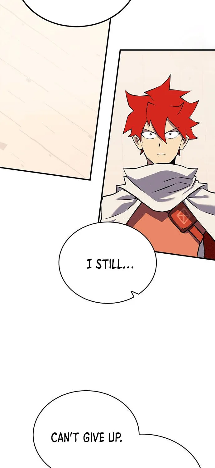 Hardcore Leveling Warrior Chapter 80 page 29 - 