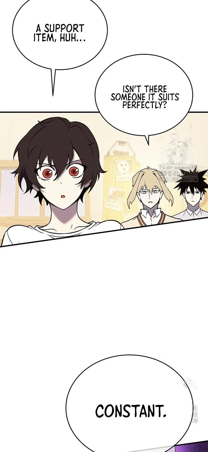 Hardcore Leveling Warrior Chapter 80 page 33 - 