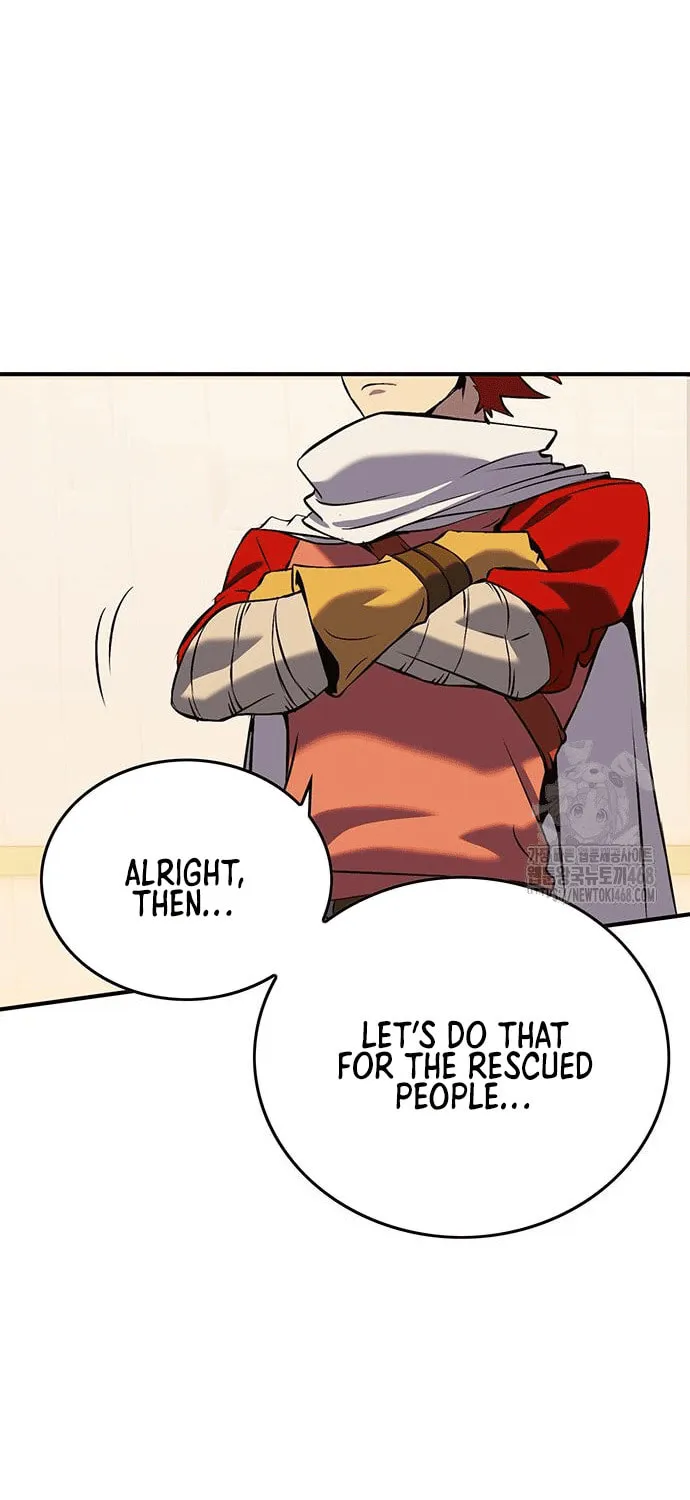 Hardcore Leveling Warrior Chapter 80 page 36 - 
