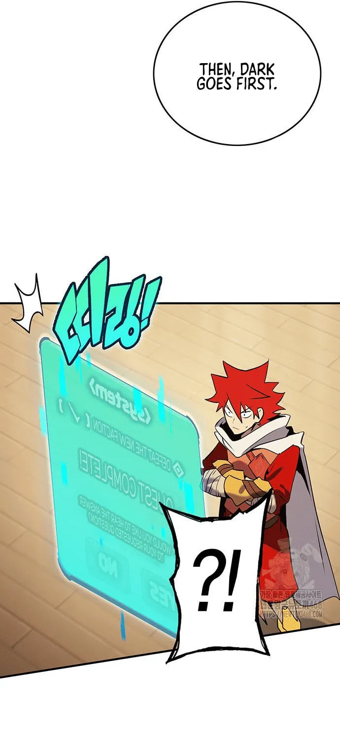 Hardcore Leveling Warrior Chapter 80 page 38 - 