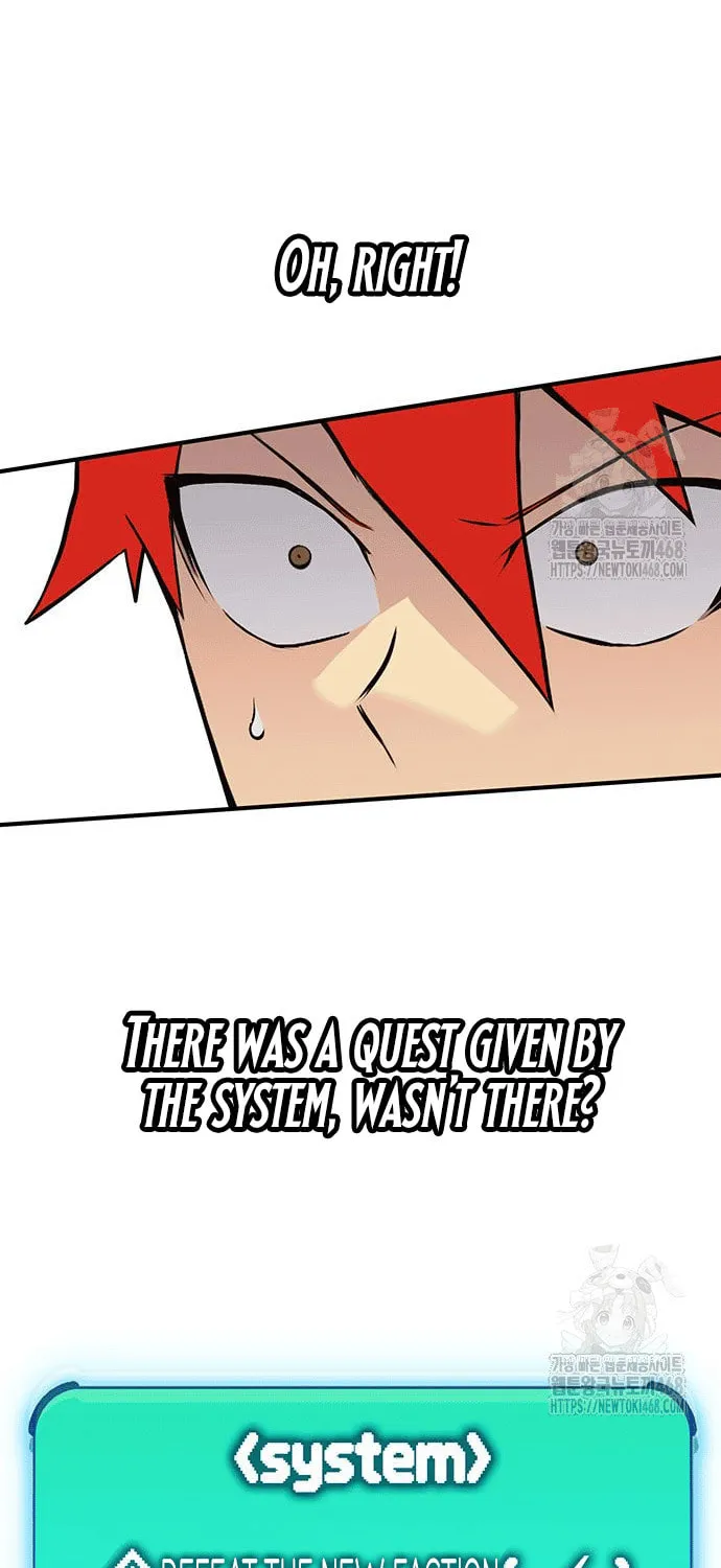 Hardcore Leveling Warrior Chapter 80 page 39 - 