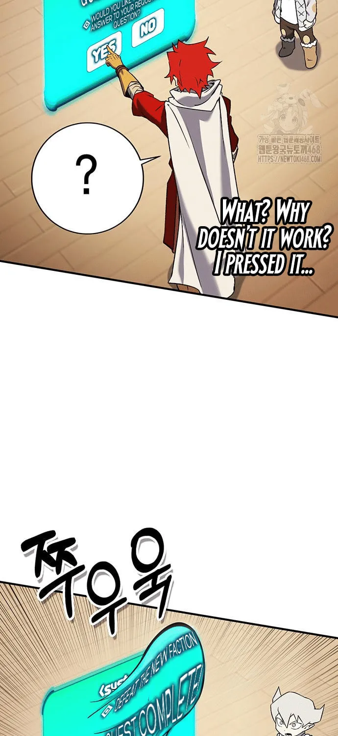 Hardcore Leveling Warrior Chapter 80 page 42 - 