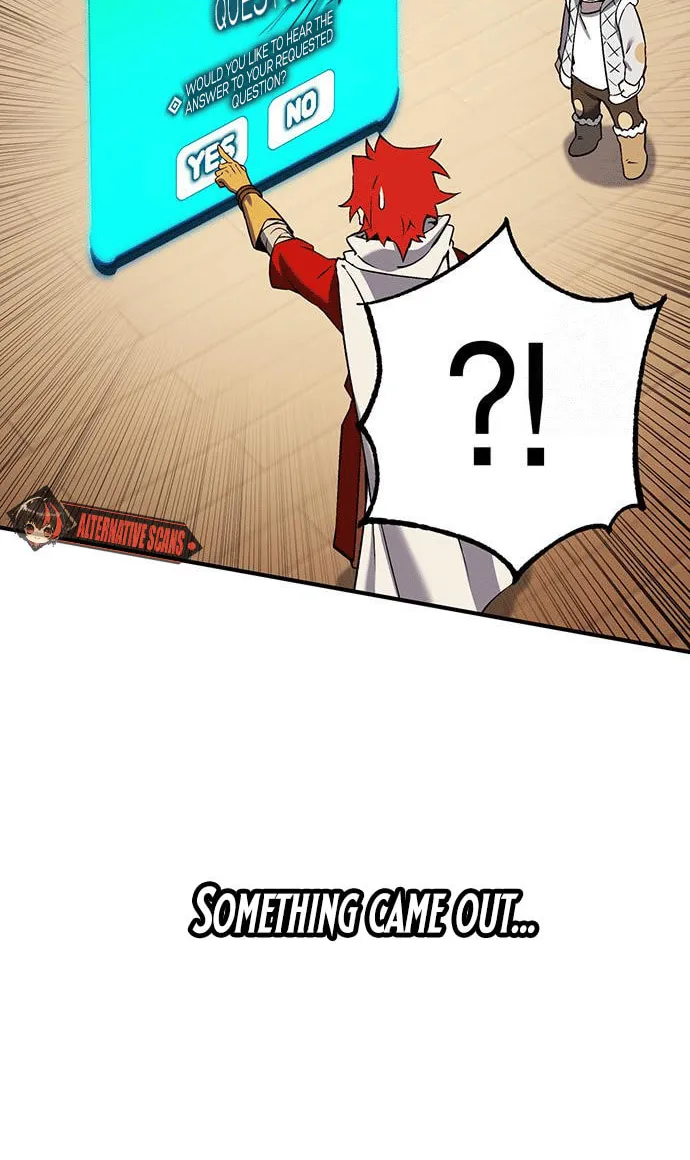 Hardcore Leveling Warrior Chapter 80 page 43 - 