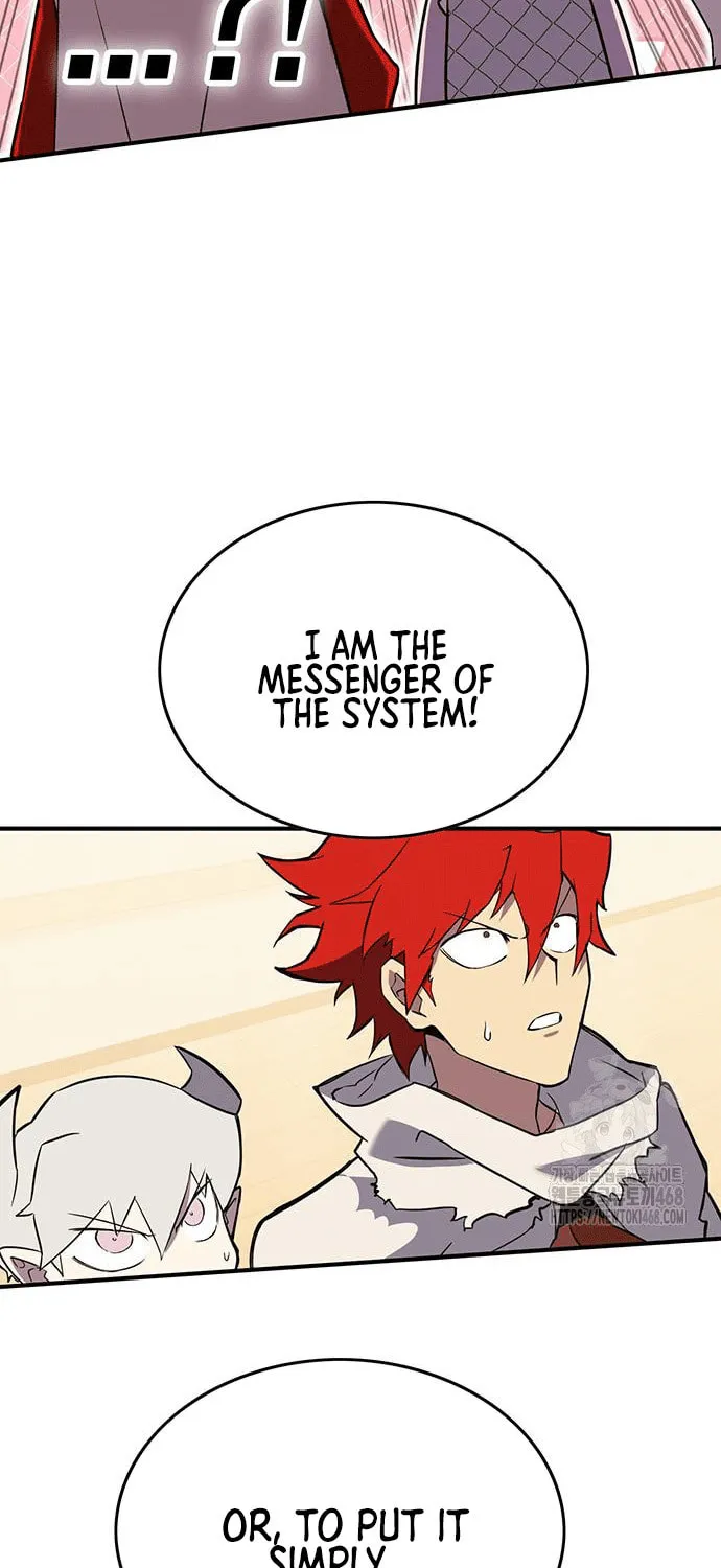 Hardcore Leveling Warrior Chapter 80 page 47 - 