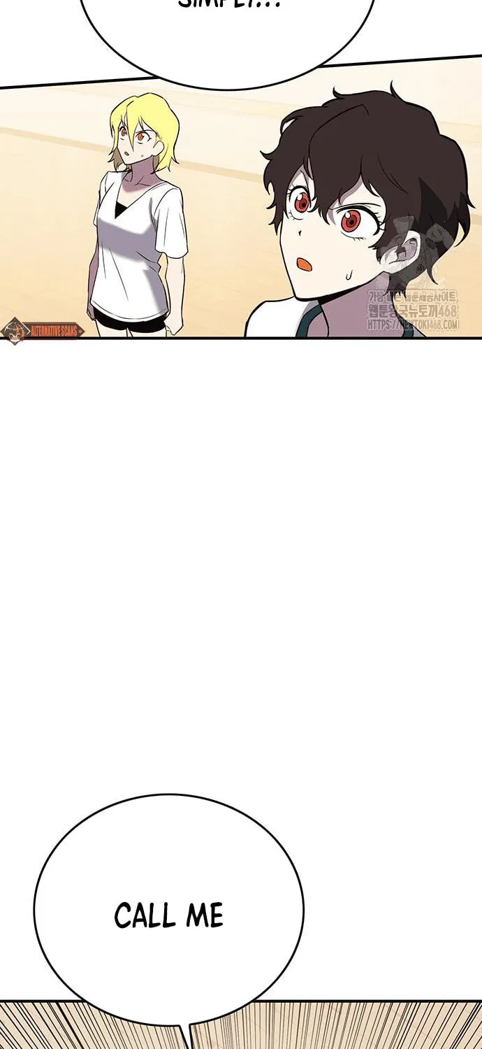 Hardcore Leveling Warrior Chapter 80 page 48 - 