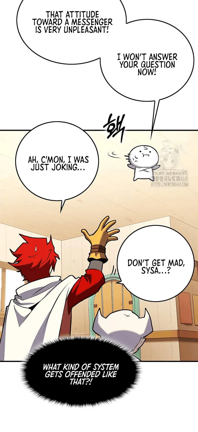 Hardcore Leveling Warrior Chapter 80 page 52 - 
