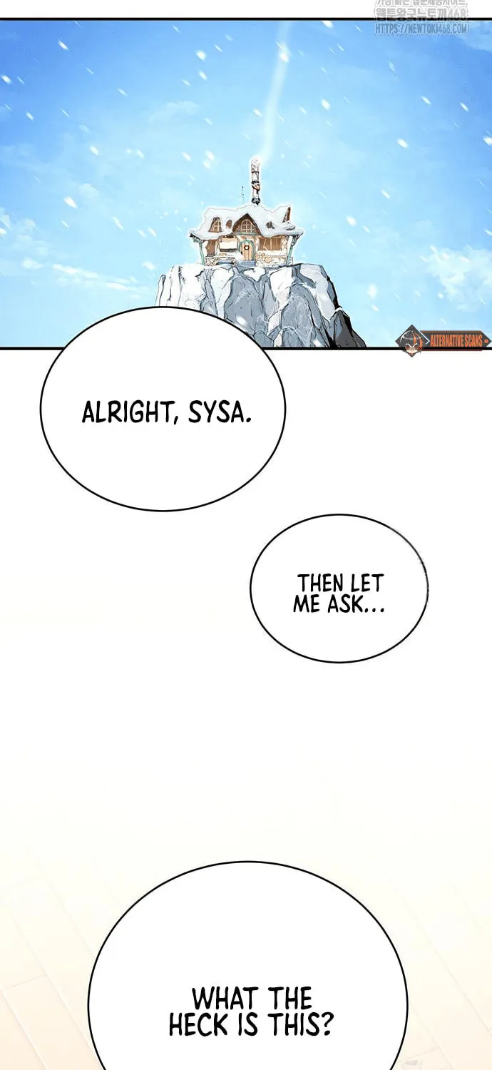 Hardcore Leveling Warrior Chapter 80 page 54 - 