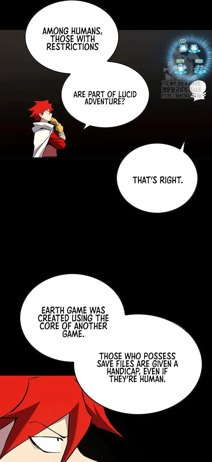 Hardcore Leveling Warrior Chapter 80 page 68 - 