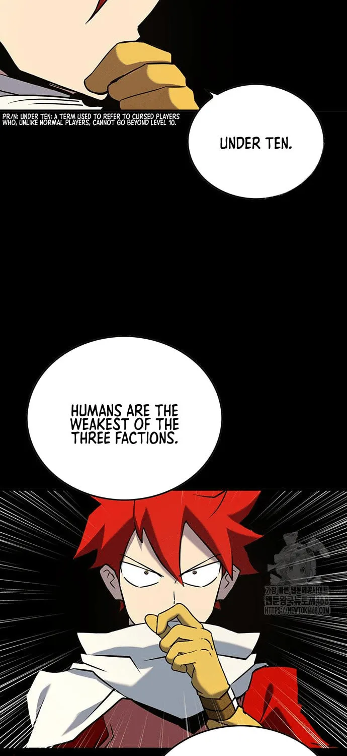 Hardcore Leveling Warrior Chapter 80 page 69 - 