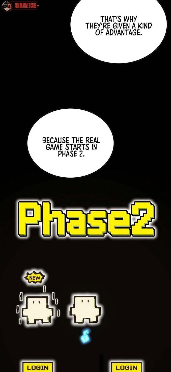 Hardcore Leveling Warrior Chapter 80 page 70 - 