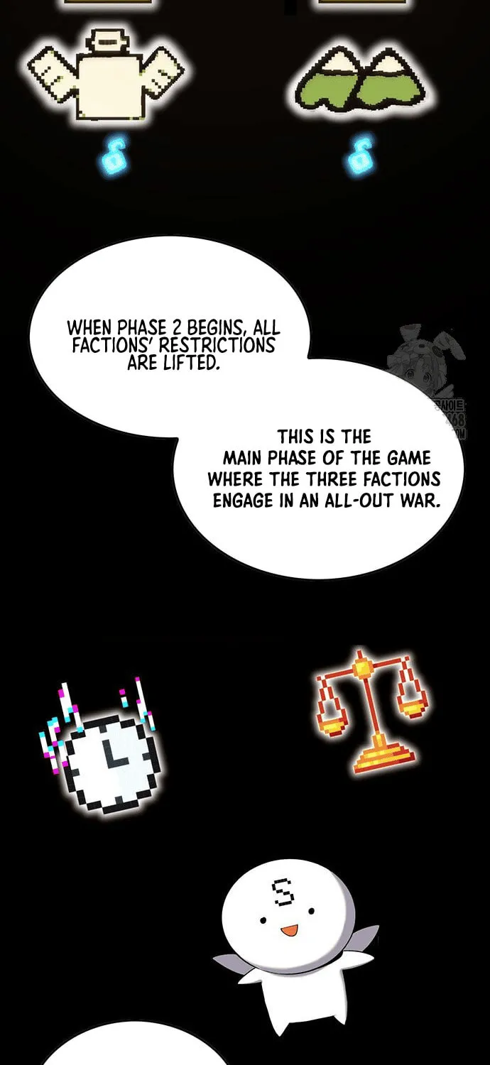 Hardcore Leveling Warrior Chapter 80 page 71 - 