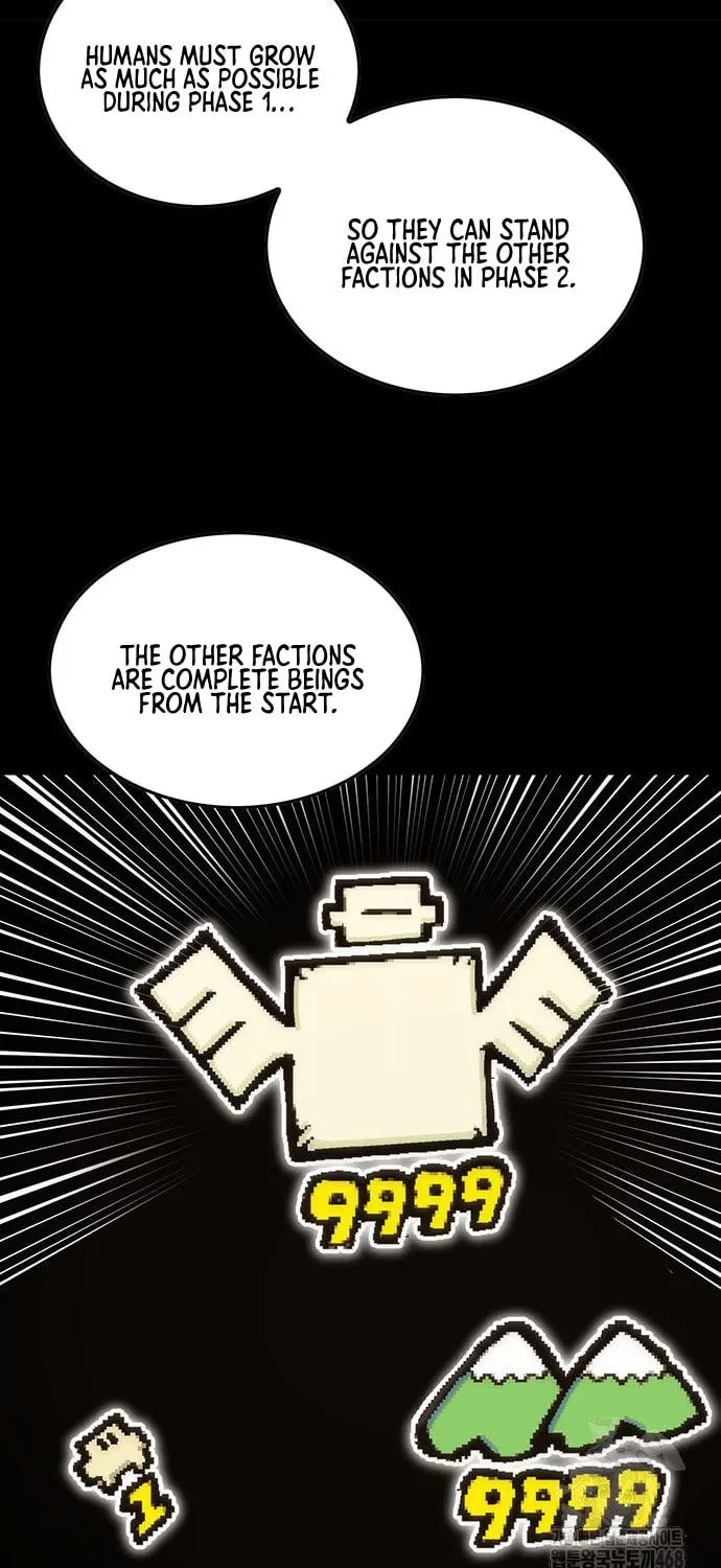 Hardcore Leveling Warrior Chapter 80 page 72 - 