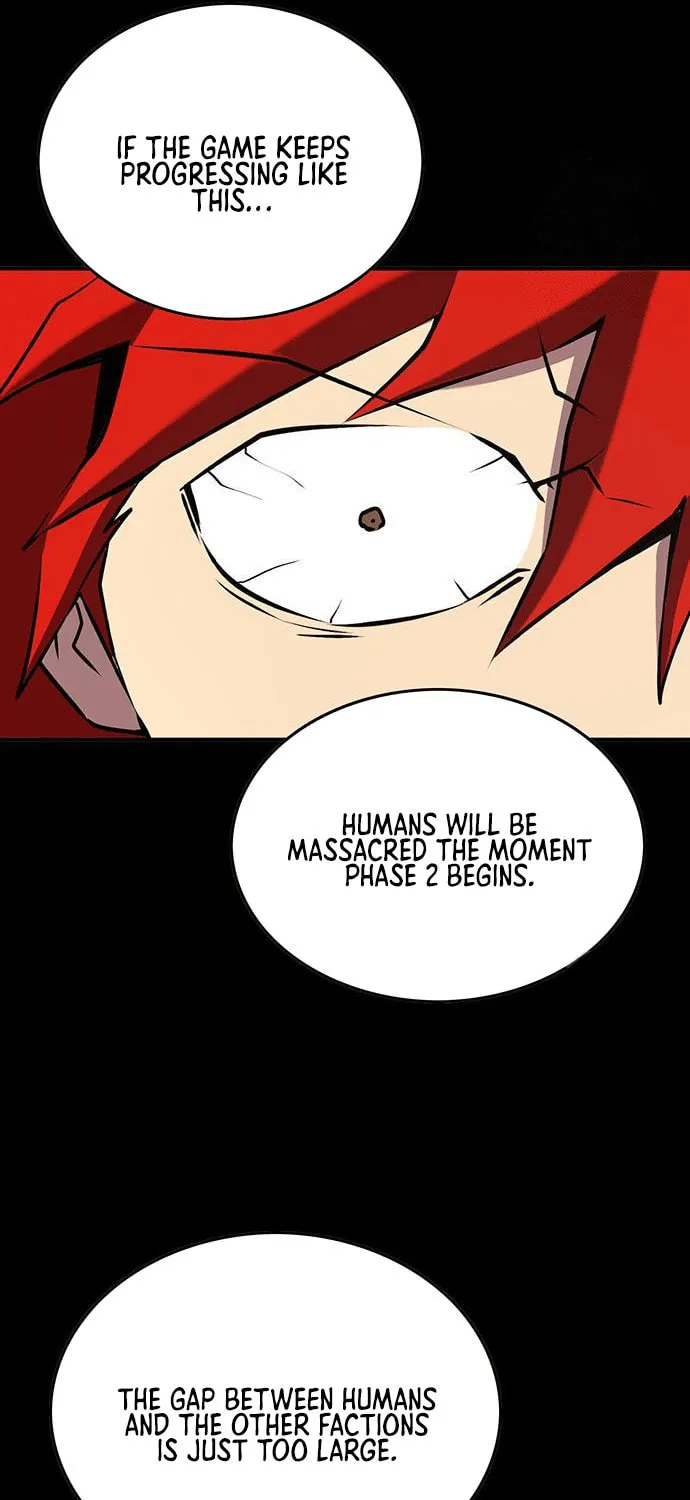 Hardcore Leveling Warrior Chapter 80 page 74 - 