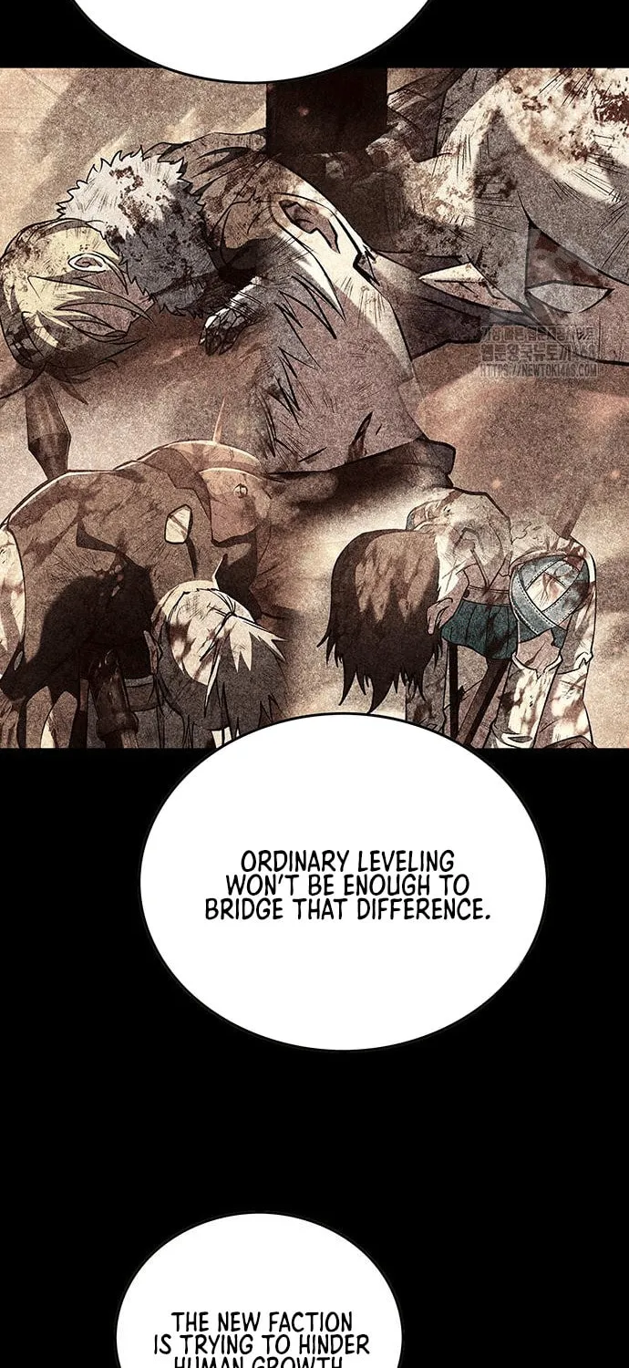 Hardcore Leveling Warrior Chapter 80 page 75 - 