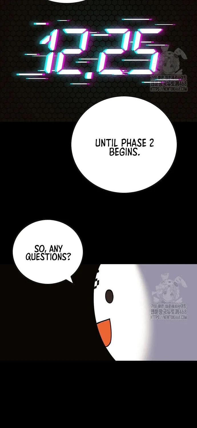 Hardcore Leveling Warrior Chapter 80 page 77 - 