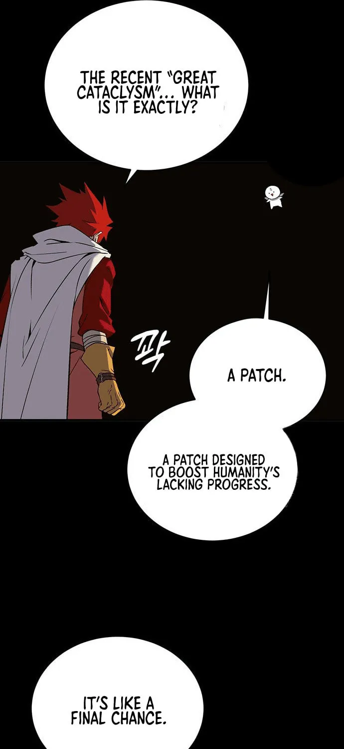 Hardcore Leveling Warrior Chapter 80 page 80 - 