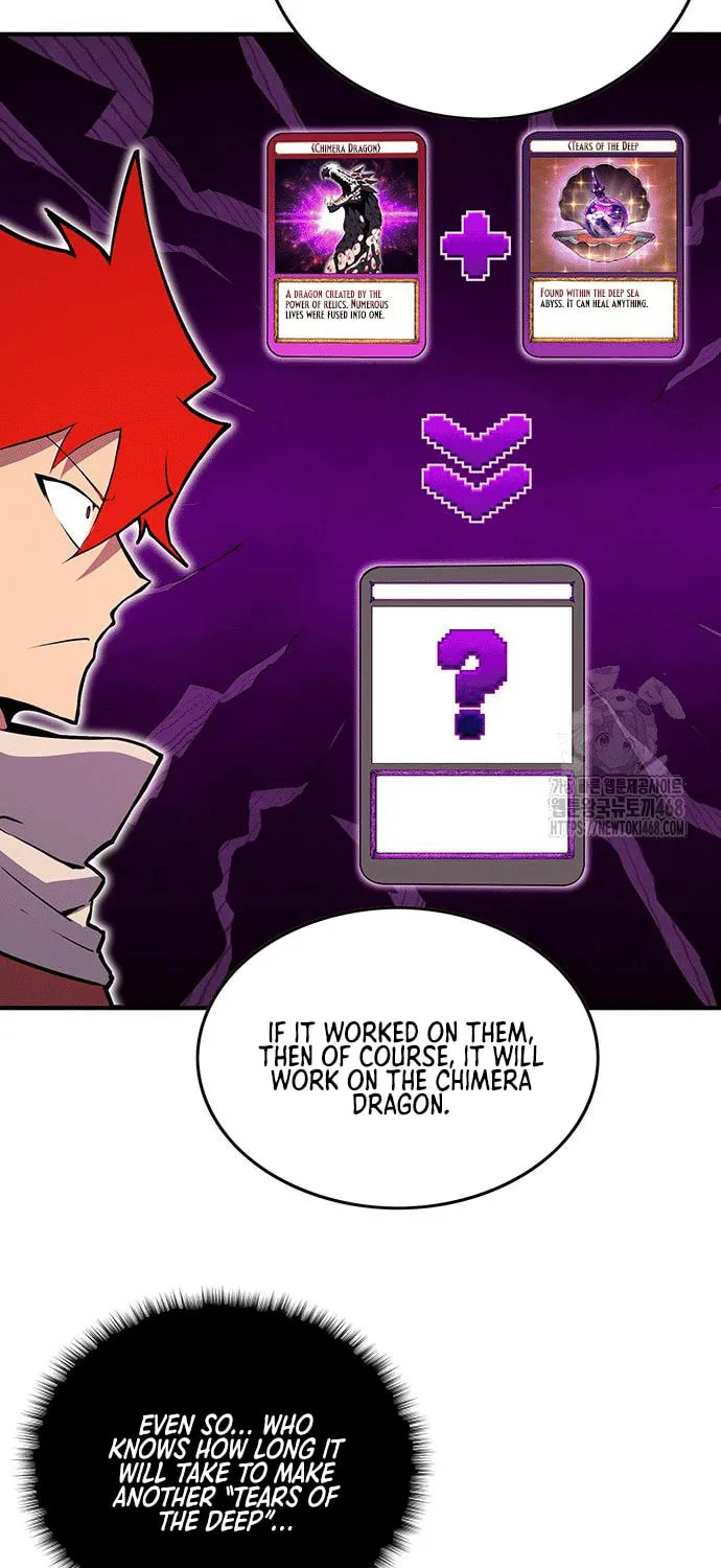 Hardcore Leveling Warrior Chapter 80 page 9 - 