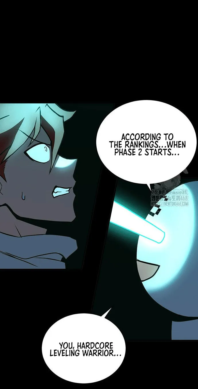 Hardcore Leveling Warrior Chapter 80 page 85 - 