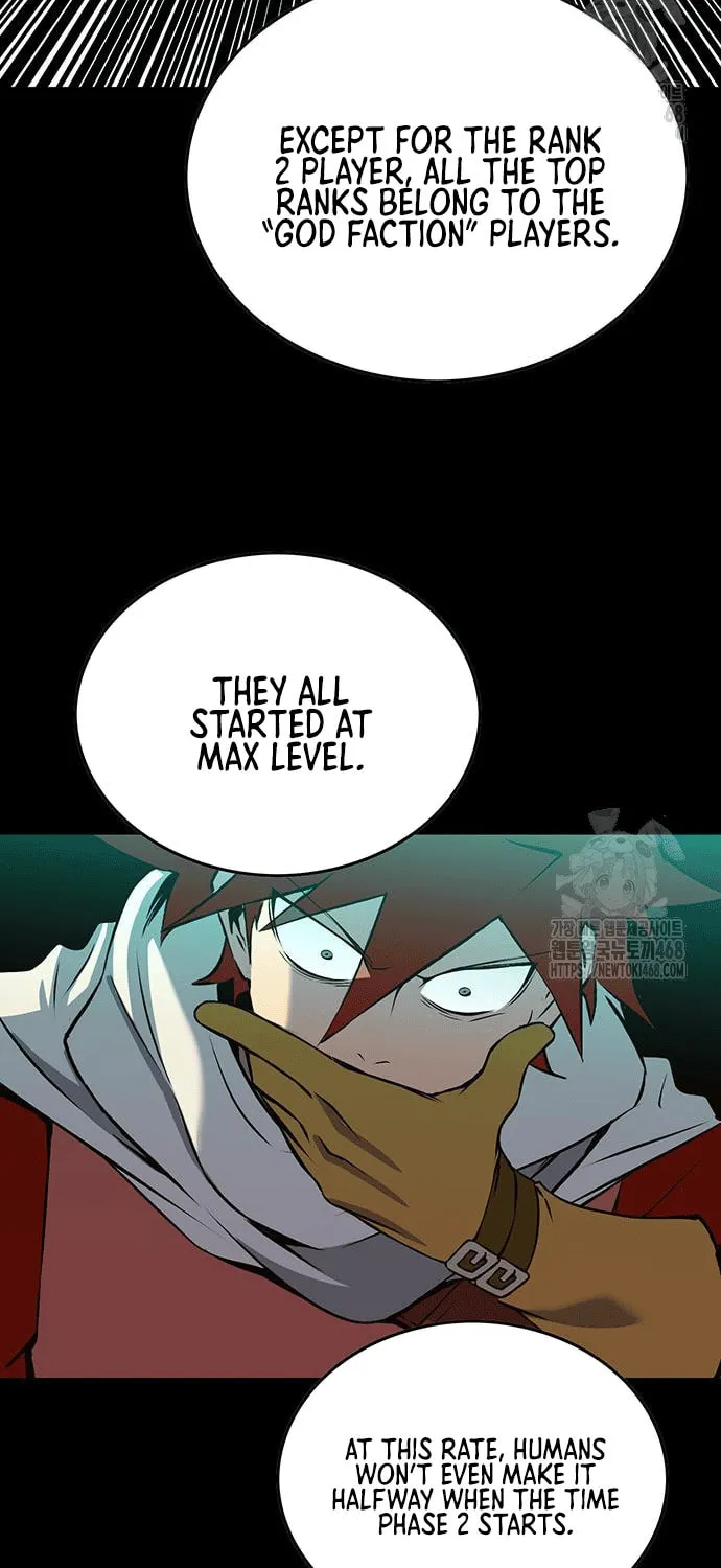 Hardcore Leveling Warrior Chapter 80 page 89 - 