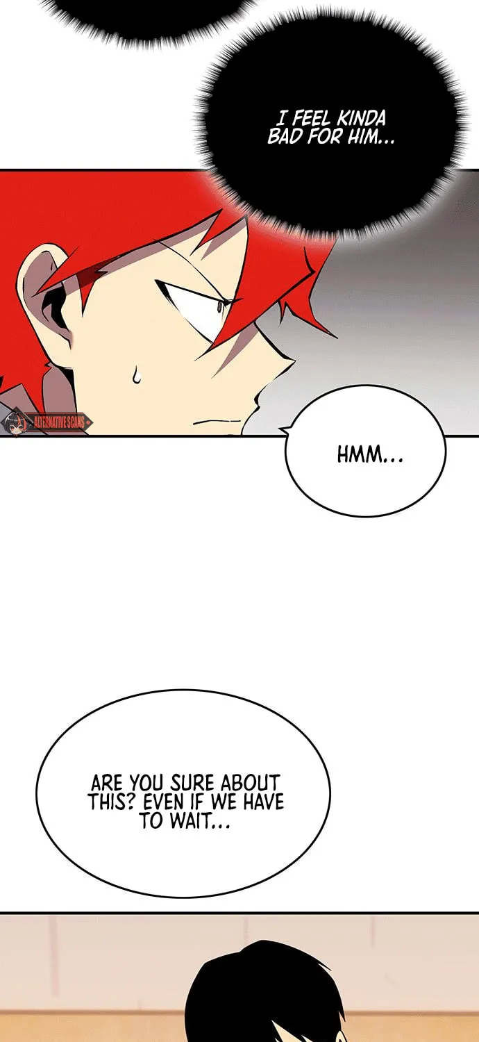 Hardcore Leveling Warrior Chapter 80 page 10 - 