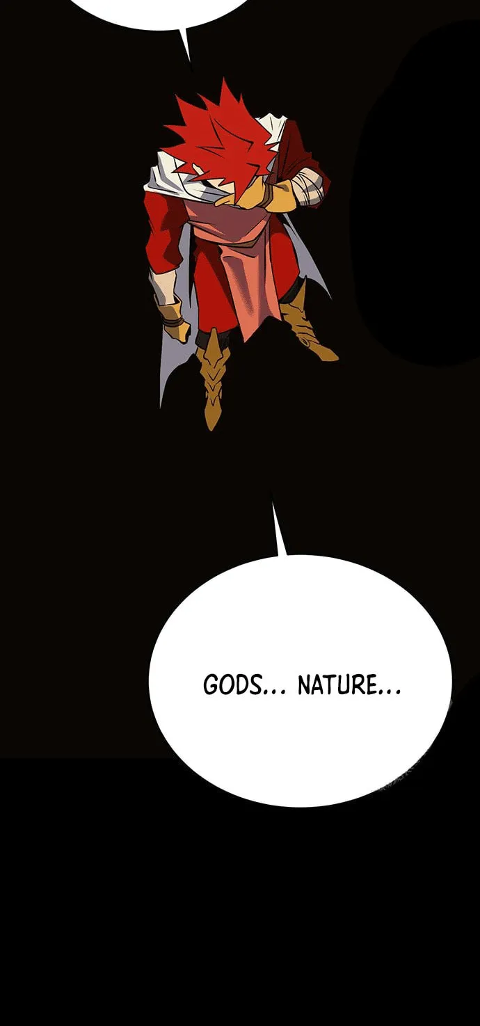 Hardcore Leveling Warrior Chapter 80 page 91 - 