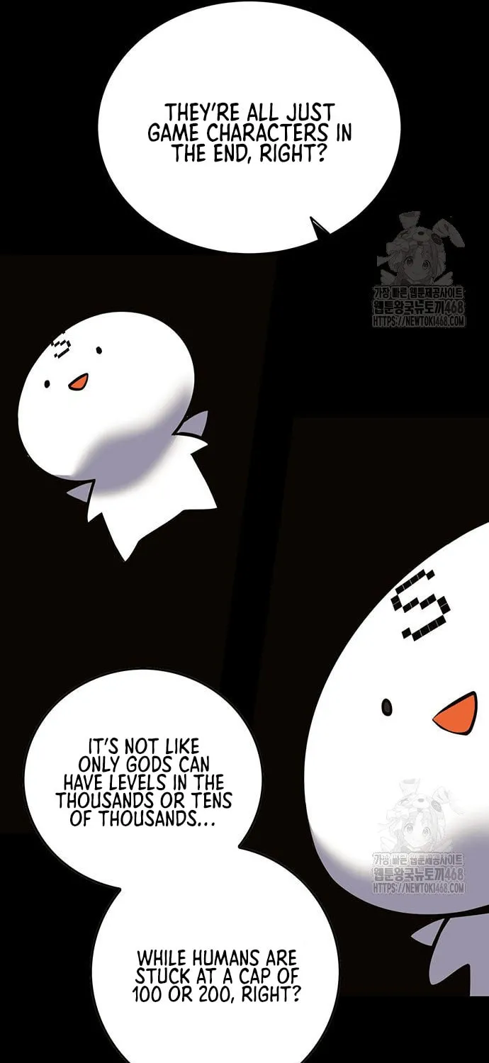 Hardcore Leveling Warrior Chapter 80 page 92 - 