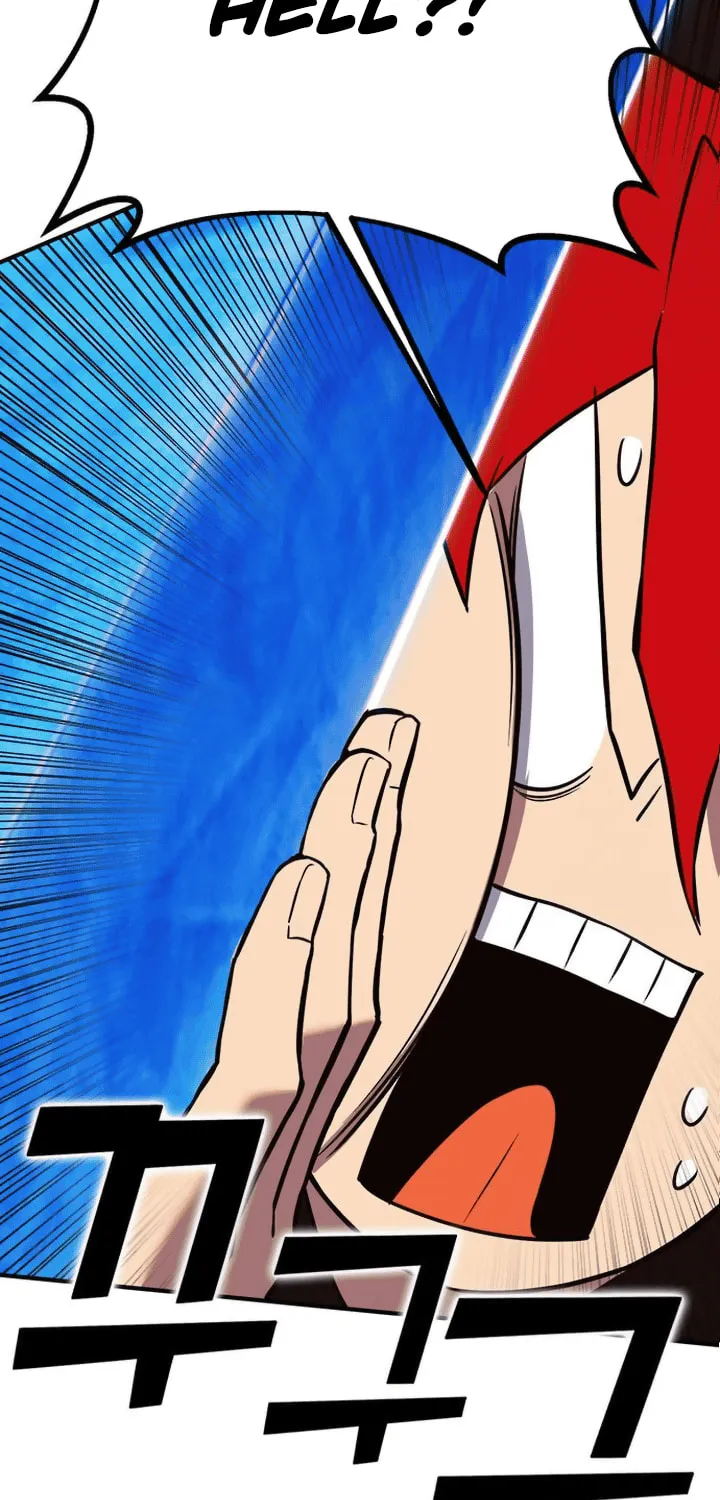 Hardcore Leveling Warrior Chapter 81 page 104 - 