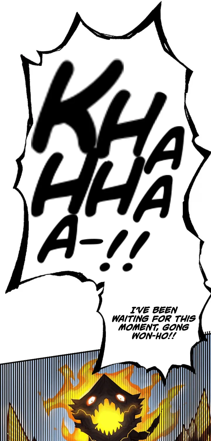 Hardcore Leveling Warrior Chapter 81 page 110 - 