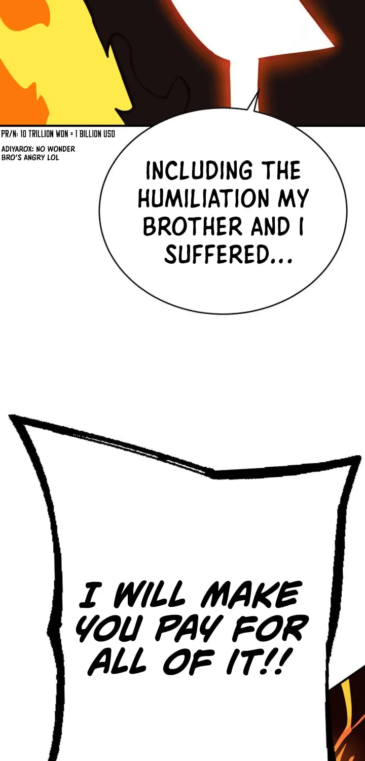 Hardcore Leveling Warrior Chapter 81 page 114 - 