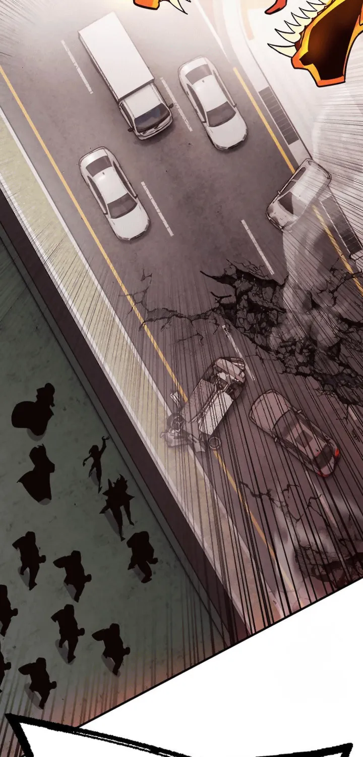 Hardcore Leveling Warrior Chapter 81 page 116 - 