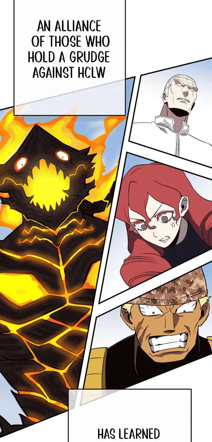 Hardcore Leveling Warrior Chapter 81 page 122 - 