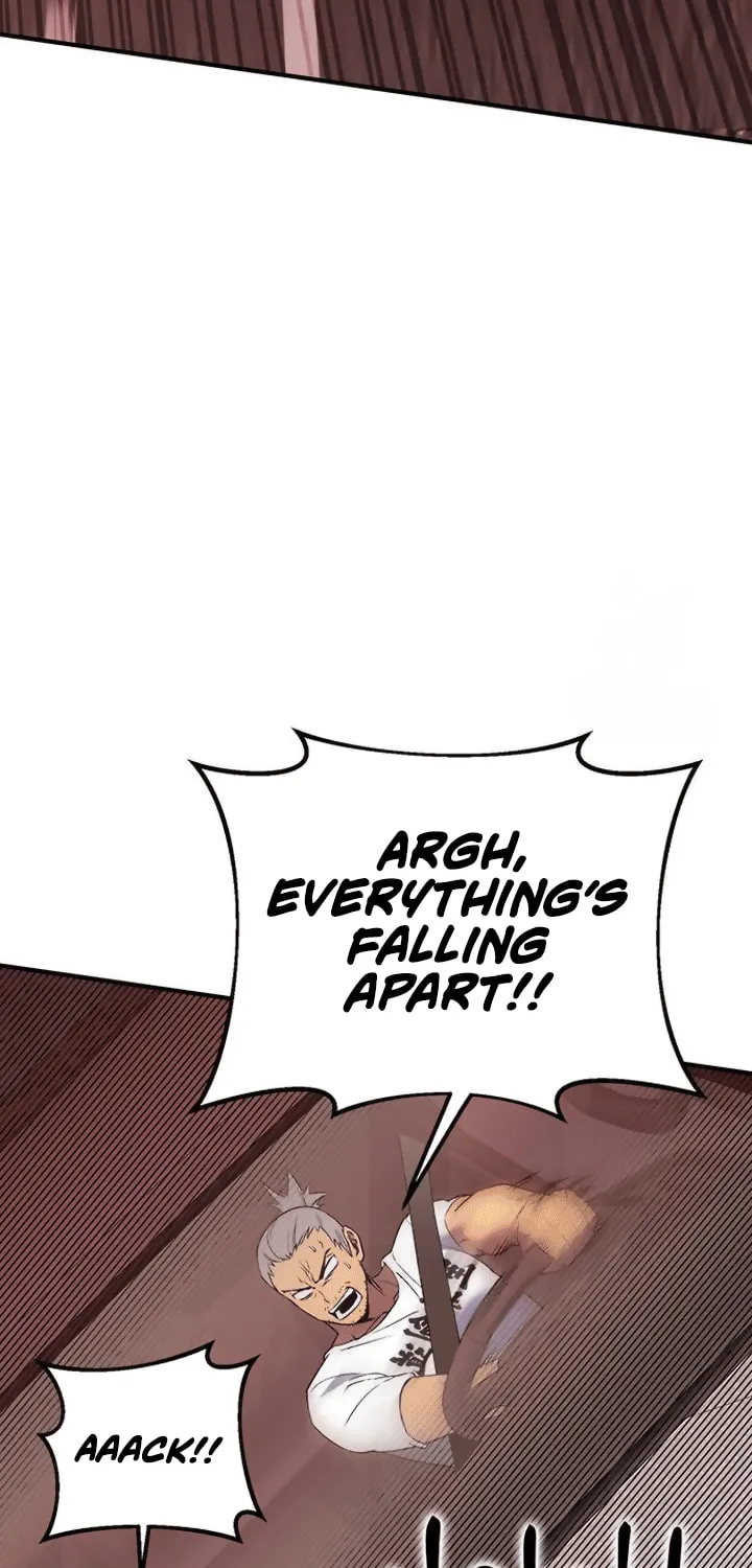 Hardcore Leveling Warrior Chapter 81 page 126 - 