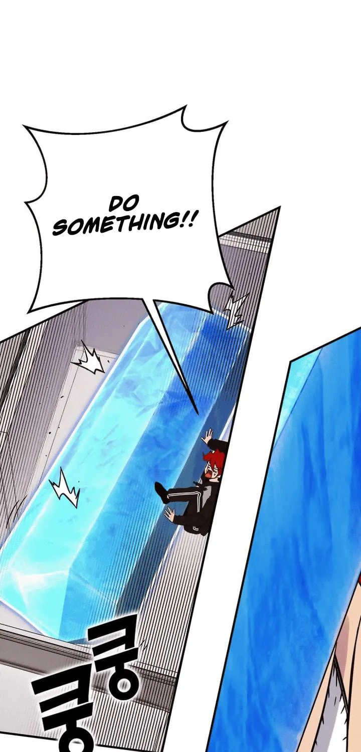Hardcore Leveling Warrior Chapter 81 page 128 - 