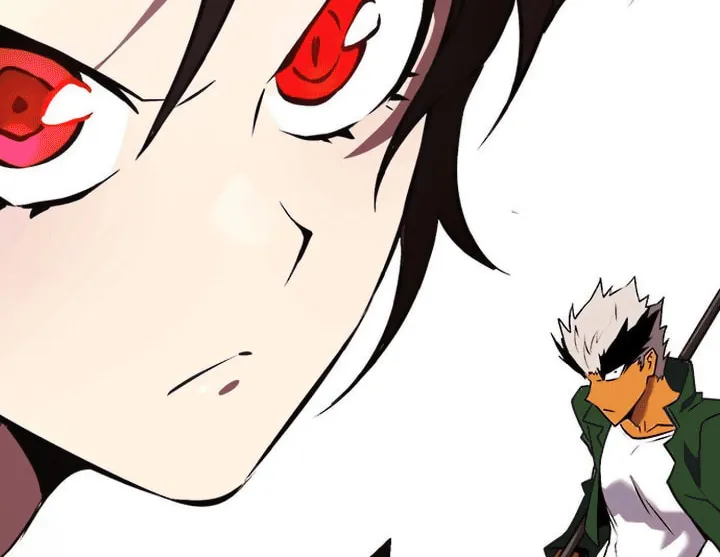 Hardcore Leveling Warrior Chapter 81 page 133 - 