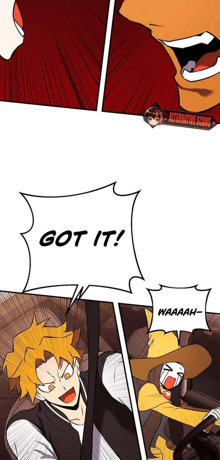 Hardcore Leveling Warrior Chapter 81 page 138 - 