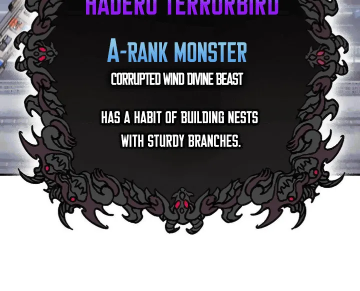 Hardcore Leveling Warrior Chapter 81 page 15 - 