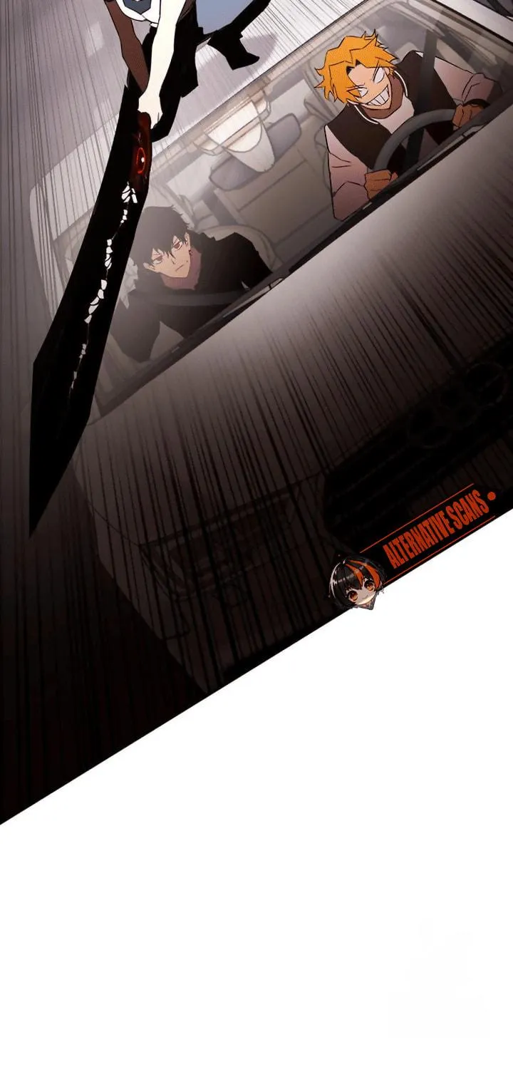 Hardcore Leveling Warrior Chapter 81 page 148 - 