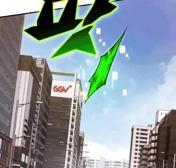 Hardcore Leveling Warrior Chapter 81 page 157 - 