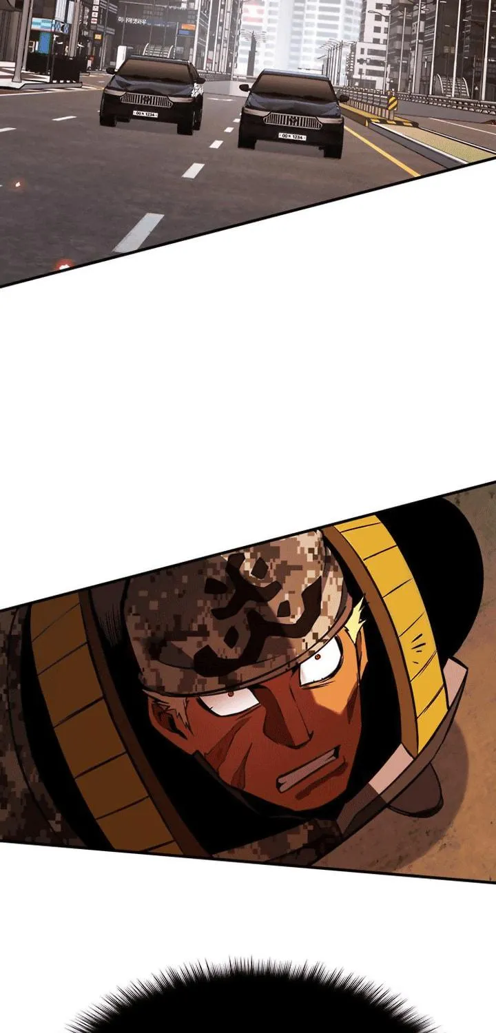 Hardcore Leveling Warrior Chapter 81 page 158 - 