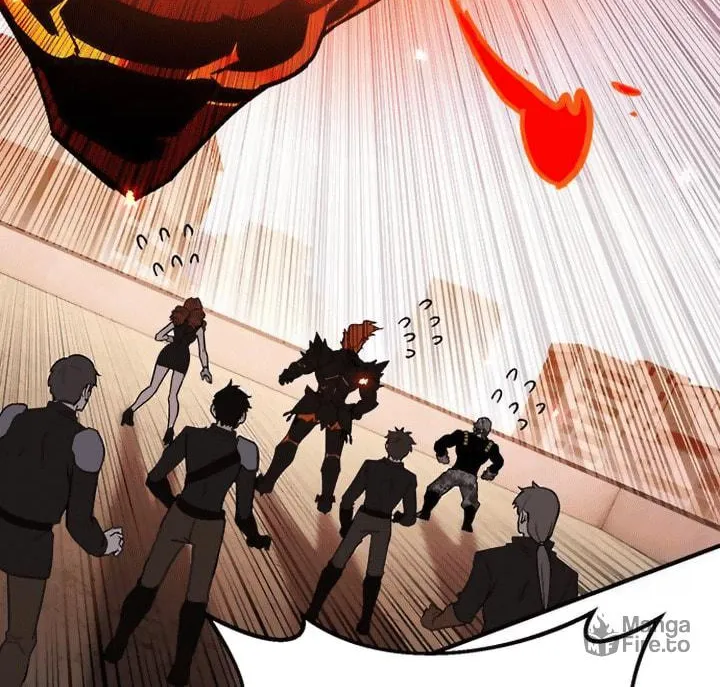 Hardcore Leveling Warrior Chapter 81 page 161 - 