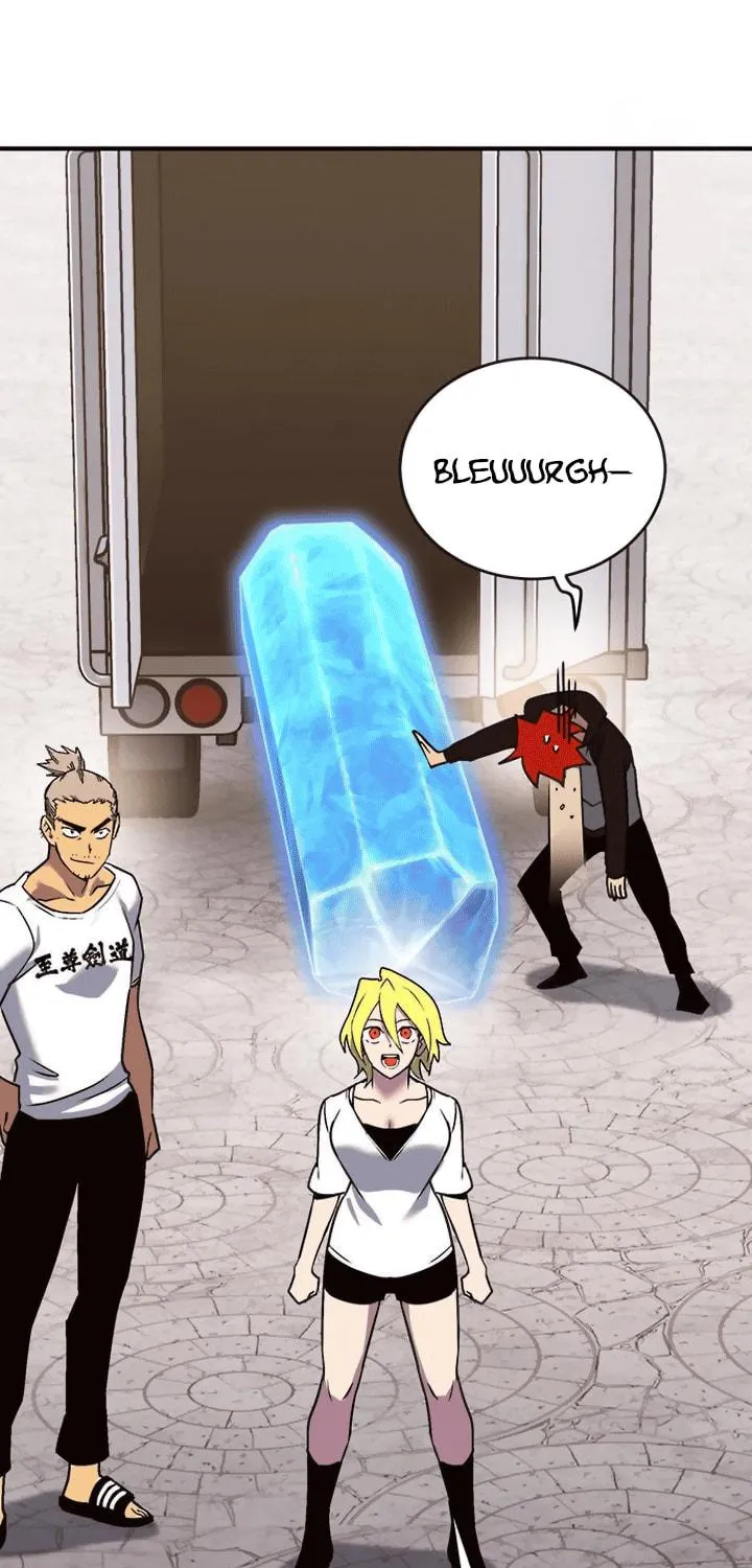 Hardcore Leveling Warrior Chapter 81 page 168 - 