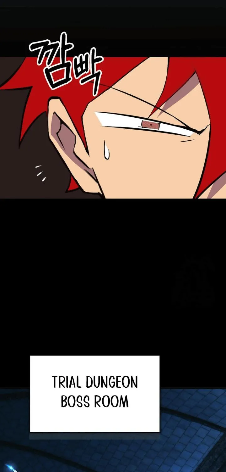Hardcore Leveling Warrior Chapter 81 page 196 - 