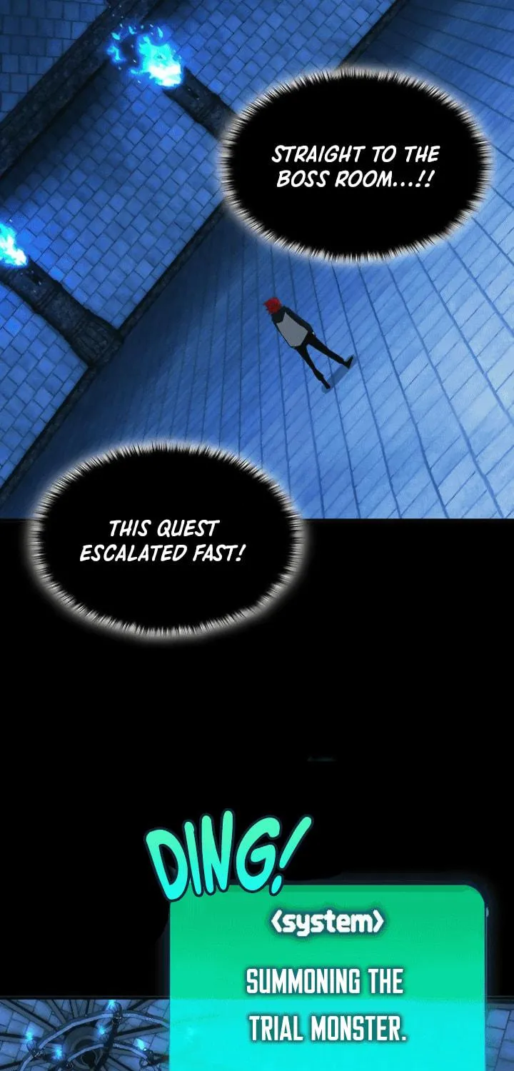Hardcore Leveling Warrior Chapter 81 page 198 - 