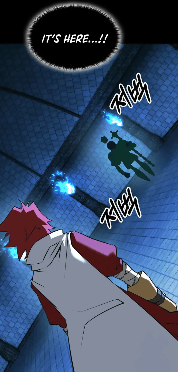 Hardcore Leveling Warrior Chapter 81 page 202 - 